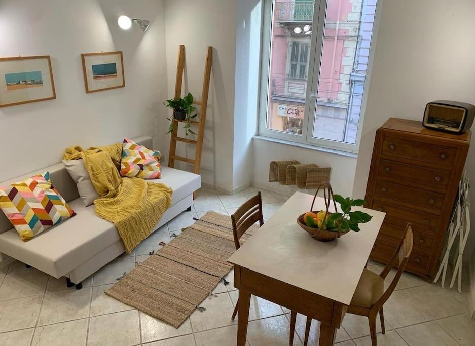 Appartement Downtown 119 *